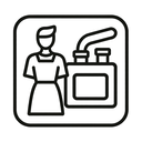icon_fashion_factory_outline icon preview