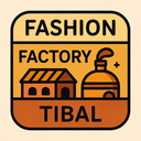 icon_fashion_factory_tribal icon preview