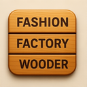 icon_fashion_factory_wooden icon preview