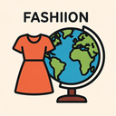 icon_fashion_globe_filled icon preview