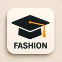 icon_fashion_graduation_cap_filled icon preview