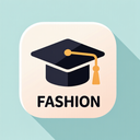icon_fashion_graduation_cap_vector icon preview