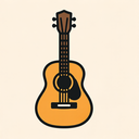 icon_fashion_guitar_symmetrical icon preview