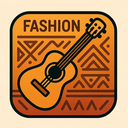icon_fashion_guitar_tribal icon preview