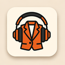 icon_fashion_headphones_iconic icon preview