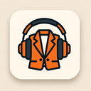 icon_fashion_headphones_modern icon preview