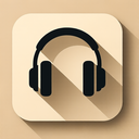 icon_fashion_headphones_shadow_effect icon preview