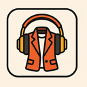 icon_fashion_headphones_technical icon preview