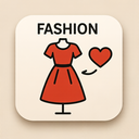 icon_fashion_heart_classic icon preview