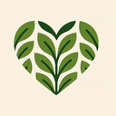 icon_fashion_heart_organic_pattern icon preview