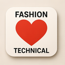 icon_fashion_heart_technical icon preview