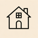 icon_fashion_house_classic icon preview