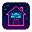 icon_fashion_house_cyberpunk icon preview
