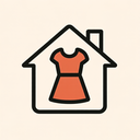 icon_fashion_house_filled icon preview