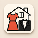 icon_fashion_house_formal icon preview