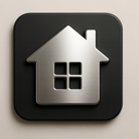 icon_fashion_house_metallic icon preview