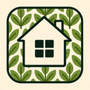 icon_fashion_house_organic_pattern icon preview