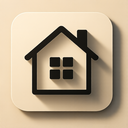 icon_fashion_house_shadow_effect icon preview