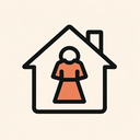icon_fashion_house_simplified icon preview