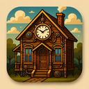 icon_fashion_house_steampunk icon preview