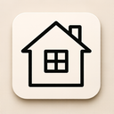 icon_fashion_house_symmetrical icon preview