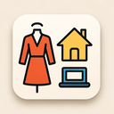icon_fashion_house_technical icon preview