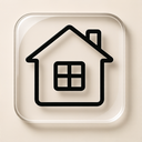 icon_fashion_house_transparent icon preview