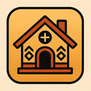 icon_fashion_house_tribal icon preview