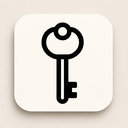 icon_fashion_key_asymmetrical icon preview
