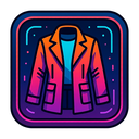 icon_fashion_key_cyberpunk icon preview
