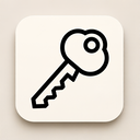 icon_fashion_key_dynamic icon preview