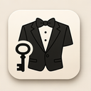 icon_fashion_key_formal icon preview