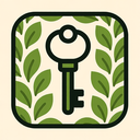 icon_fashion_key_organic_pattern icon preview