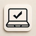icon_fashion_laptop_sharp_edges icon preview