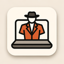 icon_fashion_laptop_symmetrical icon preview