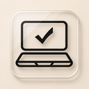 icon_fashion_laptop_transparent icon preview