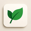 icon_fashion_leaf_technical icon preview