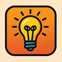 icon_fashion_light_bulb_tribal icon preview