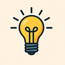 icon_fashion_light_bulb_vector icon preview