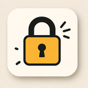 icon_fashion_lock_dynamic icon preview