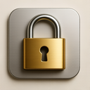 icon_fashion_lock_metallic icon preview