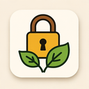 icon_fashion_lock_organic icon preview