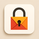 icon_fashion_lock_origami icon preview