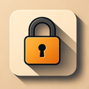 icon_fashion_lock_shadow_effect icon preview