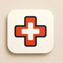 icon_fashion_medical_cross_iconic icon preview