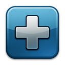 icon_fashion_medical_cross_metallic icon preview