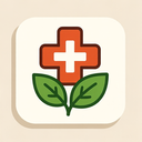 icon_fashion_medical_cross_organic icon preview