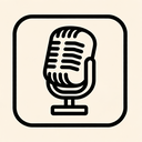 icon_fashion_microphone_classic icon preview
