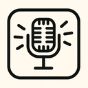 icon_fashion_microphone_dynamic icon preview