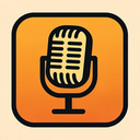 icon_fashion_microphone_tribal icon preview